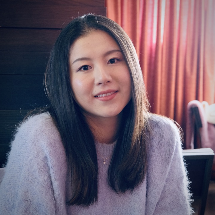 Yingzhe Zhu